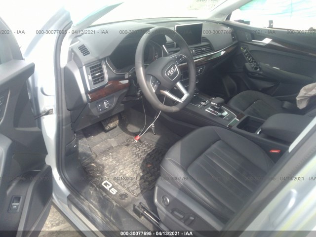 Photo 4 VIN: WA1BNAFY3K2136878 - AUDI Q5 