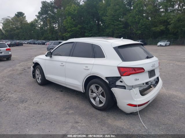 Photo 2 VIN: WA1BNAFY3K2141420 - AUDI Q5 