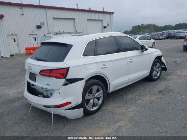 Photo 3 VIN: WA1BNAFY3K2141420 - AUDI Q5 