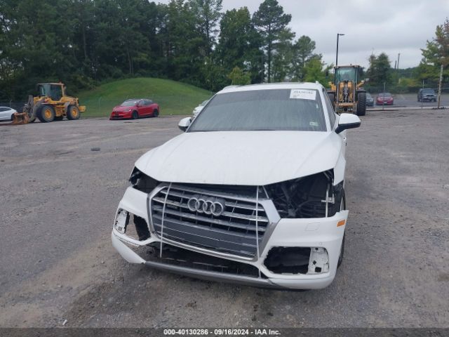 Photo 5 VIN: WA1BNAFY3K2141420 - AUDI Q5 