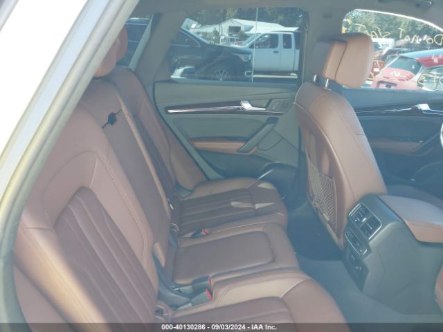 Photo 7 VIN: WA1BNAFY3K2141420 - AUDI Q5 