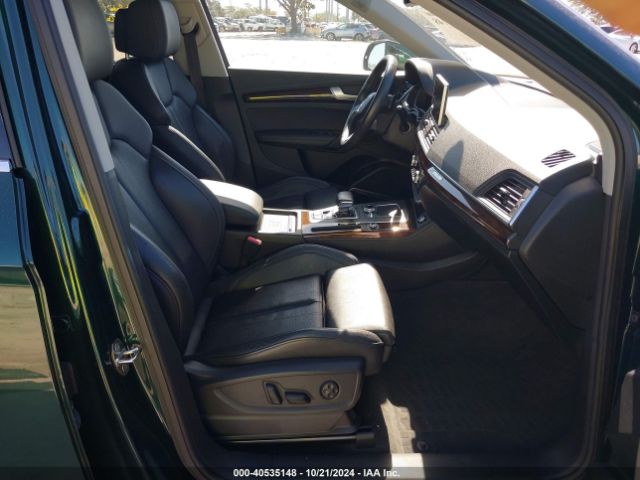 Photo 4 VIN: WA1BNAFY3L2001627 - AUDI Q5 