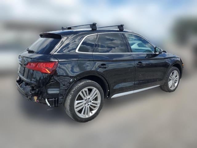 Photo 2 VIN: WA1BNAFY3L2015379 - AUDI Q5 