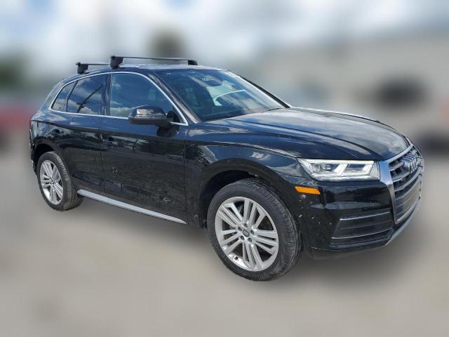 Photo 3 VIN: WA1BNAFY3L2015379 - AUDI Q5 