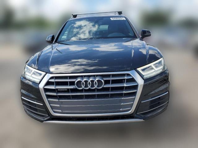 Photo 4 VIN: WA1BNAFY3L2015379 - AUDI Q5 