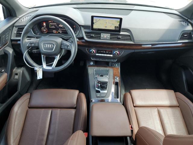 Photo 7 VIN: WA1BNAFY3L2015379 - AUDI Q5 