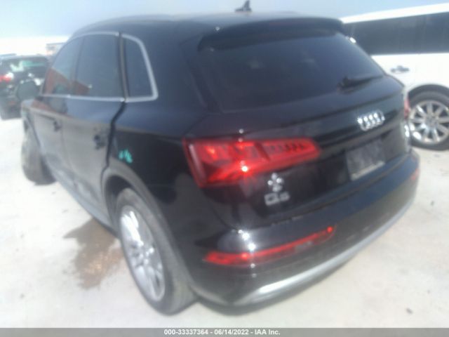 Photo 2 VIN: WA1BNAFY3L2018430 - AUDI Q5 