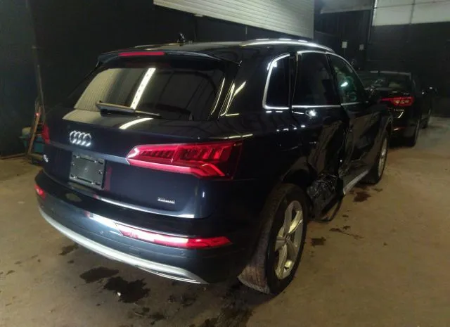 Photo 3 VIN: WA1BNAFY3L2033820 - AUDI Q5 