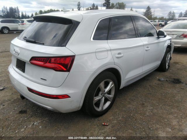 Photo 3 VIN: WA1BNAFY3L2039911 - AUDI Q5 