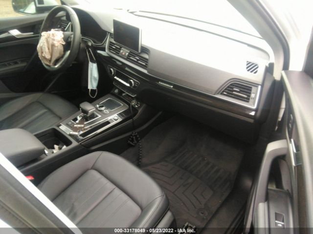 Photo 4 VIN: WA1BNAFY3L2039911 - AUDI Q5 