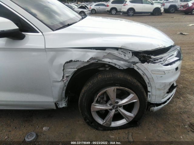 Photo 5 VIN: WA1BNAFY3L2039911 - AUDI Q5 