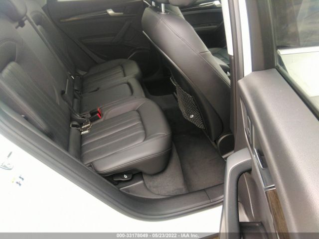 Photo 7 VIN: WA1BNAFY3L2039911 - AUDI Q5 