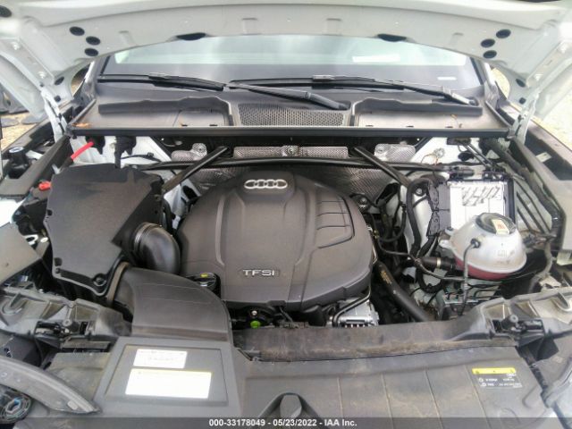 Photo 9 VIN: WA1BNAFY3L2039911 - AUDI Q5 