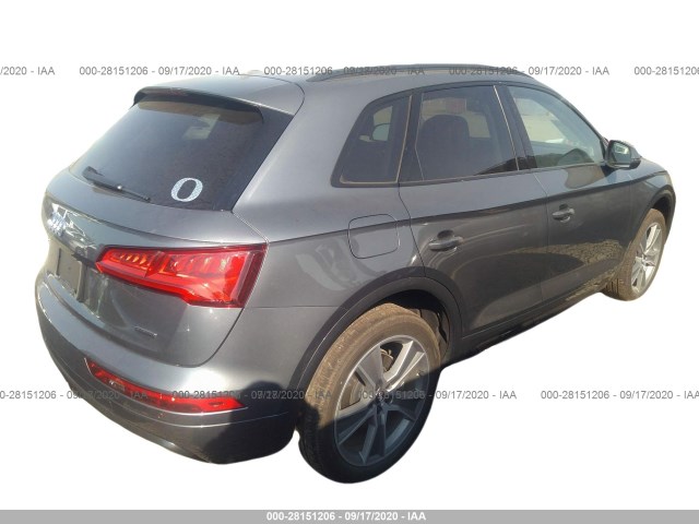 Photo 3 VIN: WA1BNAFY3L2062489 - AUDI Q5 