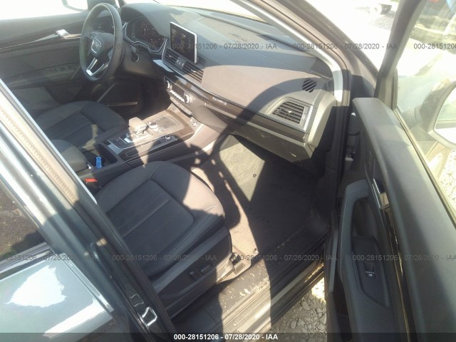 Photo 4 VIN: WA1BNAFY3L2062489 - AUDI Q5 