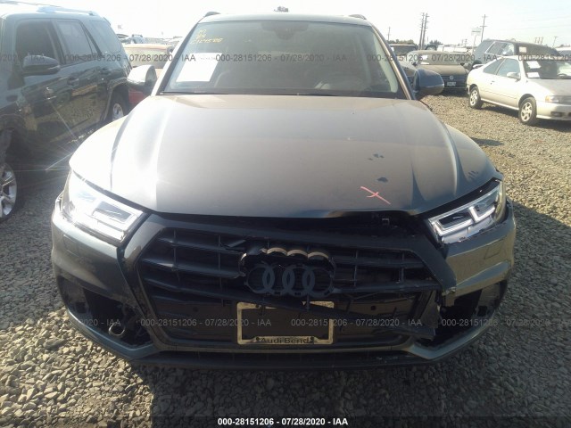 Photo 5 VIN: WA1BNAFY3L2062489 - AUDI Q5 