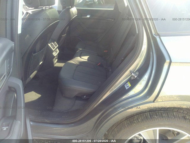 Photo 7 VIN: WA1BNAFY3L2062489 - AUDI Q5 