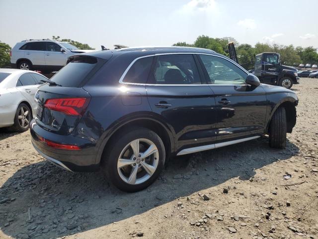 Photo 2 VIN: WA1BNAFY3L2062881 - AUDI Q5 PREMIUM 