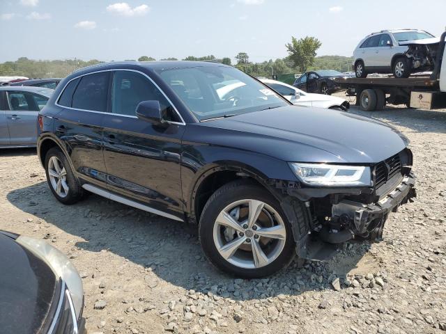 Photo 3 VIN: WA1BNAFY3L2062881 - AUDI Q5 PREMIUM 