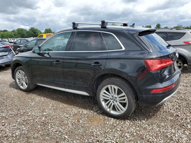 Photo 1 VIN: WA1BNAFY3L2066509 - AUDI Q5 PREMIUM 