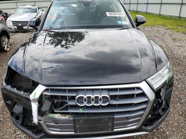 Photo 11 VIN: WA1BNAFY3L2066509 - AUDI Q5 PREMIUM 