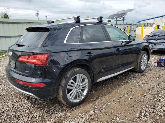 Photo 2 VIN: WA1BNAFY3L2066509 - AUDI Q5 PREMIUM 