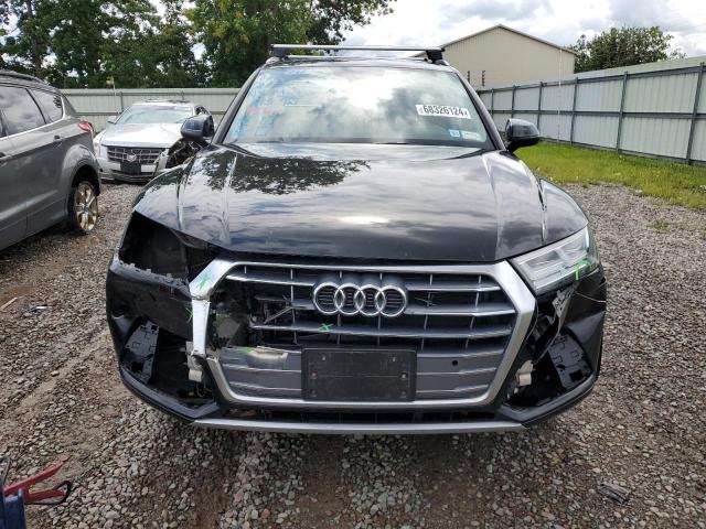 Photo 4 VIN: WA1BNAFY3L2066509 - AUDI Q5 PREMIUM 