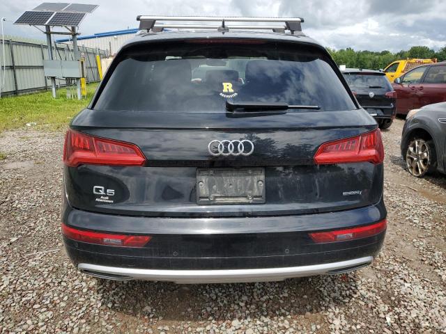 Photo 5 VIN: WA1BNAFY3L2066509 - AUDI Q5 PREMIUM 