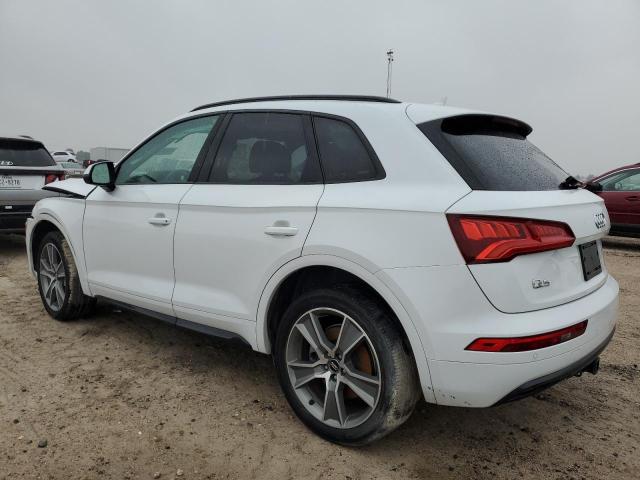 Photo 1 VIN: WA1BNAFY3L2080734 - AUDI Q5 