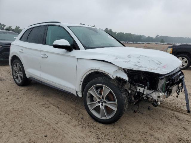 Photo 3 VIN: WA1BNAFY3L2080734 - AUDI Q5 