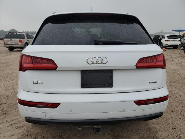 Photo 5 VIN: WA1BNAFY3L2080734 - AUDI Q5 