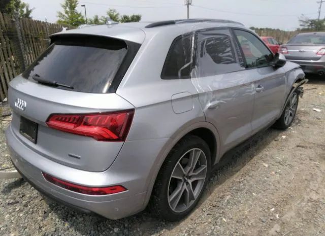 Photo 3 VIN: WA1BNAFY3L2087053 - AUDI Q5 