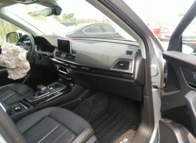 Photo 4 VIN: WA1BNAFY3L2087053 - AUDI Q5 