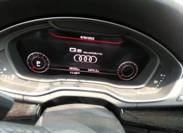 Photo 6 VIN: WA1BNAFY3L2087053 - AUDI Q5 