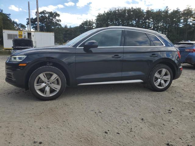 Photo 0 VIN: WA1BNAFY4J2001889 - AUDI Q5 