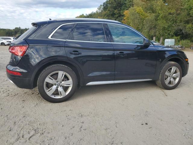 Photo 2 VIN: WA1BNAFY4J2001889 - AUDI Q5 