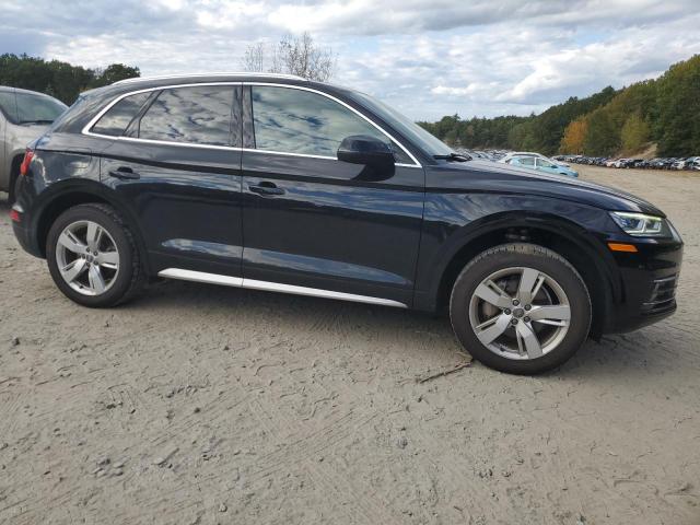 Photo 3 VIN: WA1BNAFY4J2001889 - AUDI Q5 