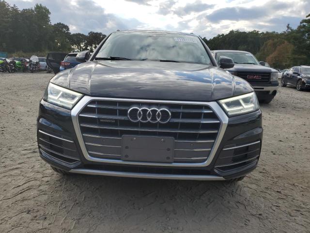 Photo 4 VIN: WA1BNAFY4J2001889 - AUDI Q5 