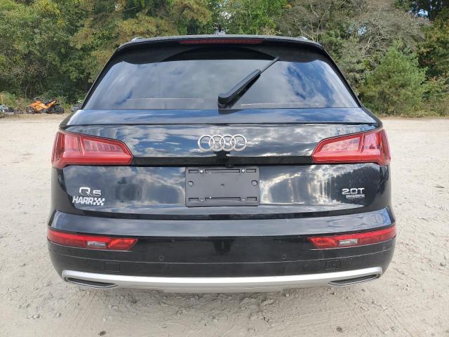 Photo 5 VIN: WA1BNAFY4J2001889 - AUDI Q5 