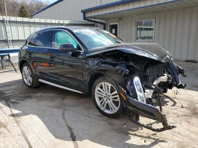 Photo 3 VIN: WA1BNAFY4J2003285 - AUDI Q5 