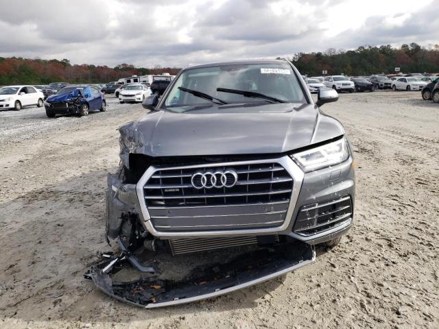 Photo 4 VIN: WA1BNAFY4J2016540 - AUDI Q5 PREMIUM 