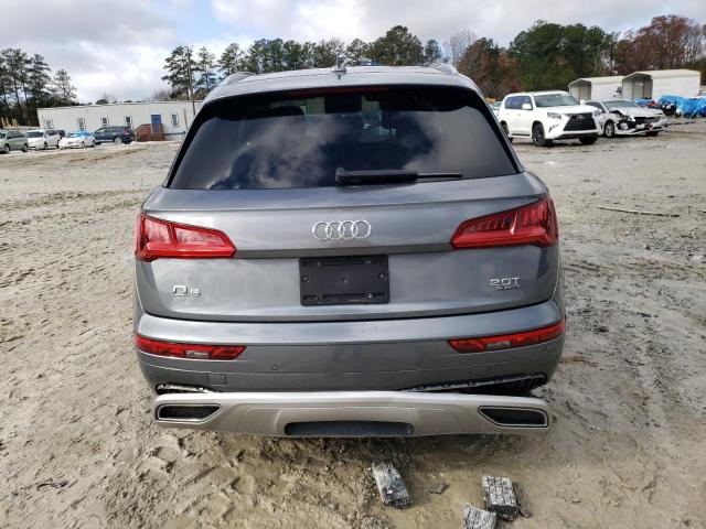 Photo 5 VIN: WA1BNAFY4J2016540 - AUDI Q5 PREMIUM 