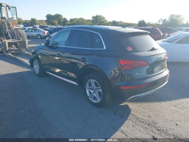 Photo 2 VIN: WA1BNAFY4J2017901 - AUDI Q5 PREMIUM 