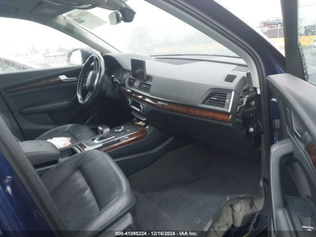 Photo 4 VIN: WA1BNAFY4J2020376 - AUDI Q5 