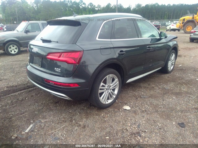 Photo 3 VIN: WA1BNAFY4J2041339 - AUDI Q5 