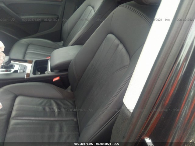 Photo 4 VIN: WA1BNAFY4J2041339 - AUDI Q5 