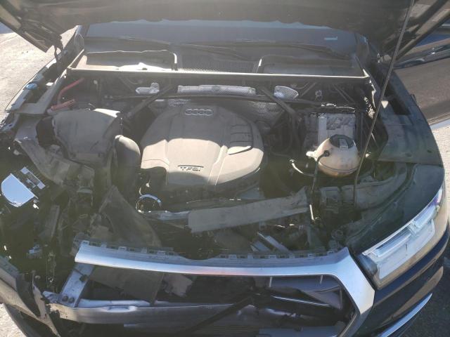 Photo 10 VIN: WA1BNAFY4J2048453 - AUDI Q5 