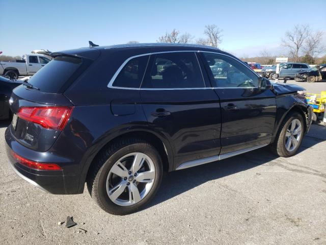 Photo 2 VIN: WA1BNAFY4J2048453 - AUDI Q5 