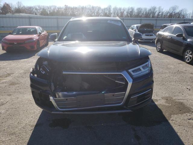 Photo 4 VIN: WA1BNAFY4J2048453 - AUDI Q5 