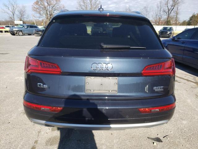 Photo 5 VIN: WA1BNAFY4J2048453 - AUDI Q5 